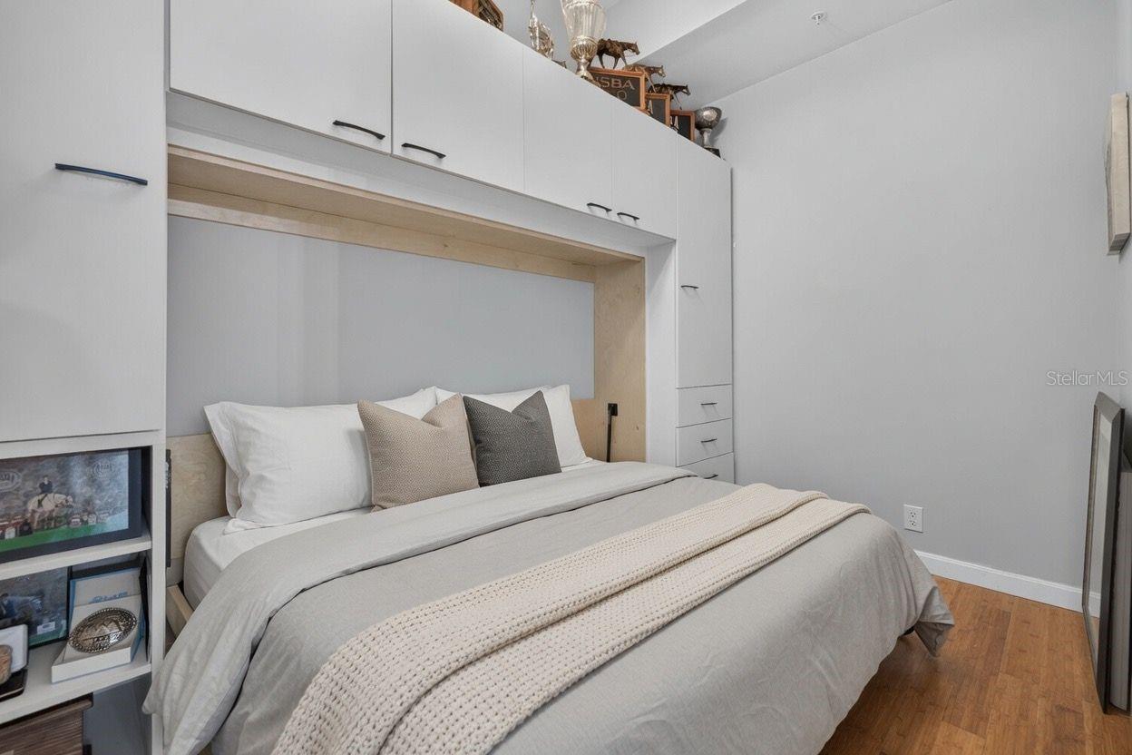 SAGE THE CONDO - Residential