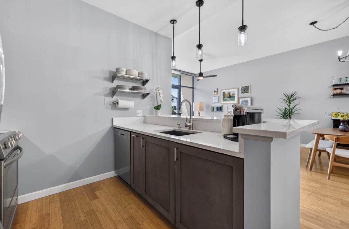 SAGE THE CONDO - Residential