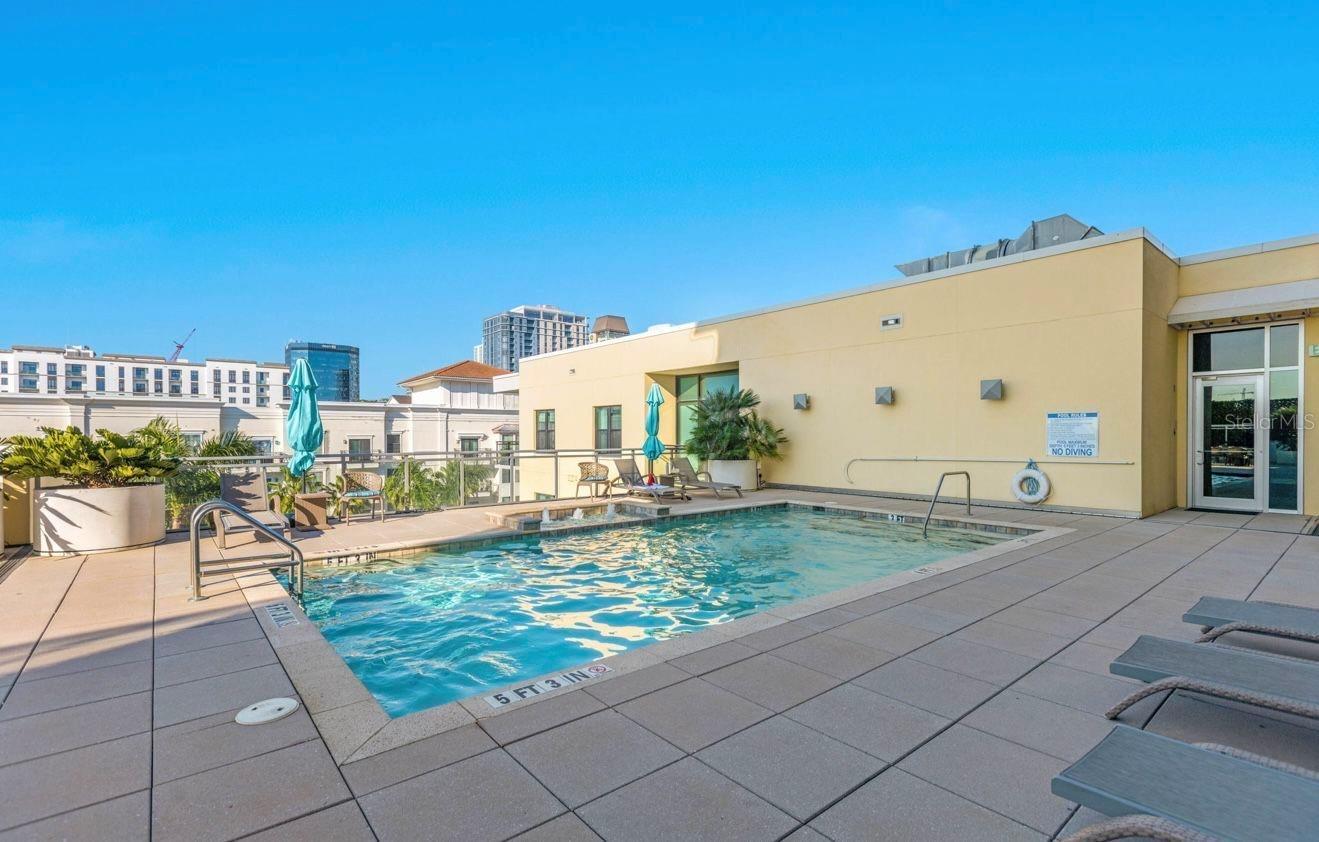 SAGE THE CONDO - Residential