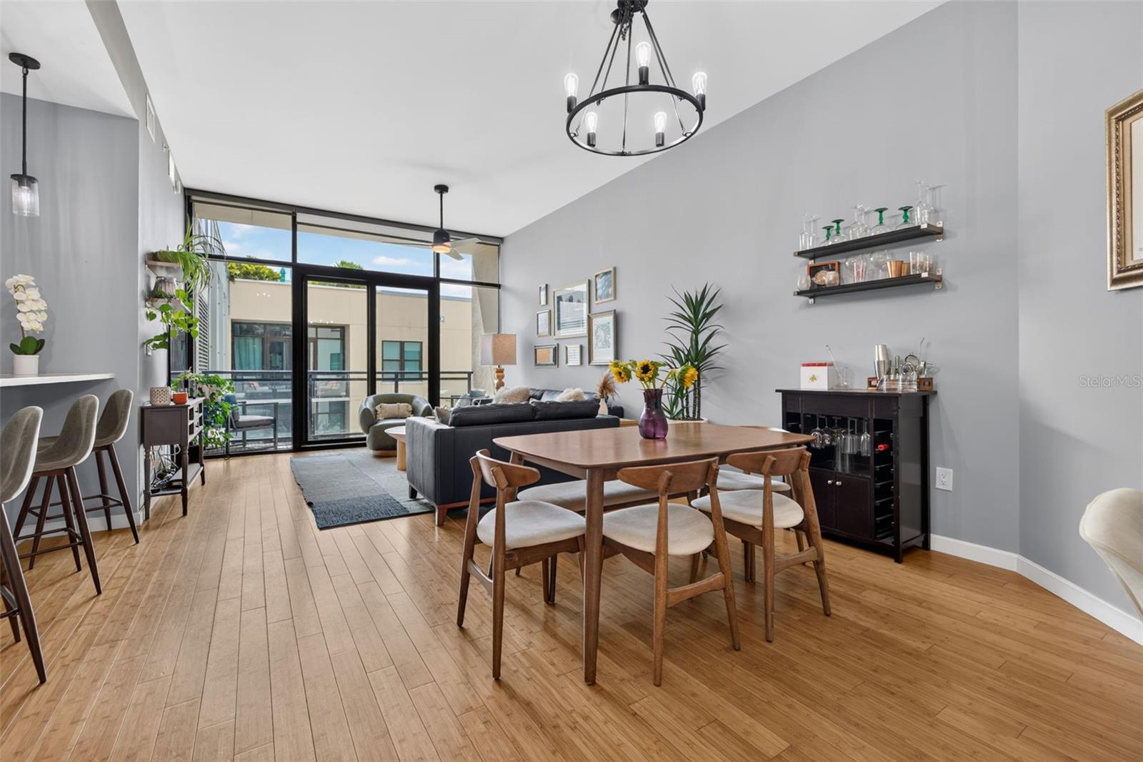 SAGE THE CONDO - Residential