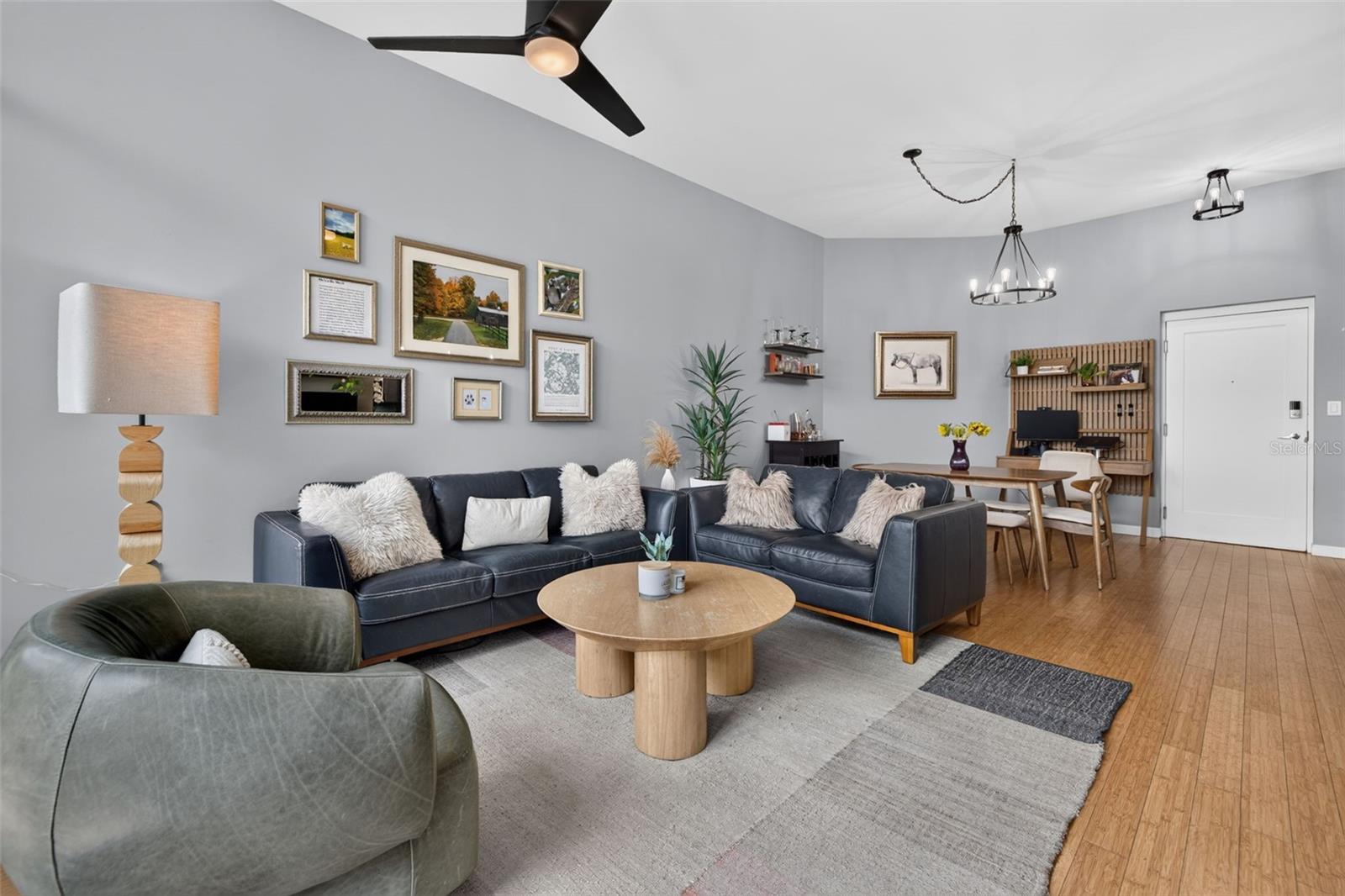 SAGE THE CONDO - Residential