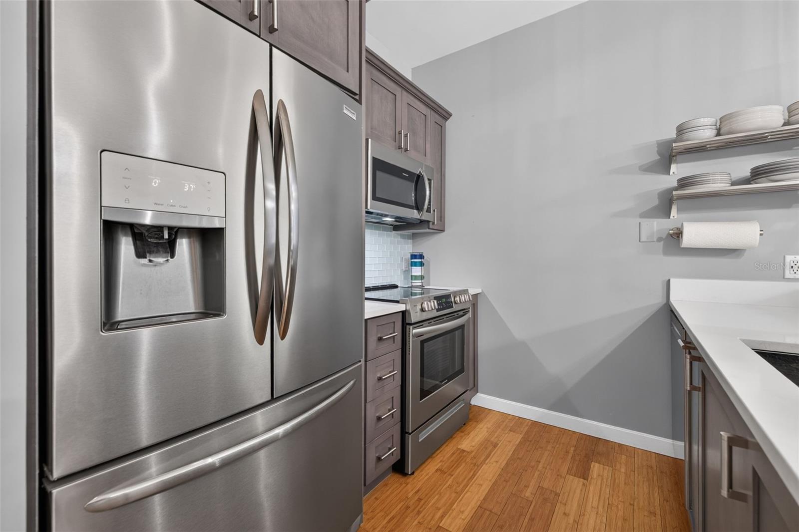 SAGE THE CONDO - Residential