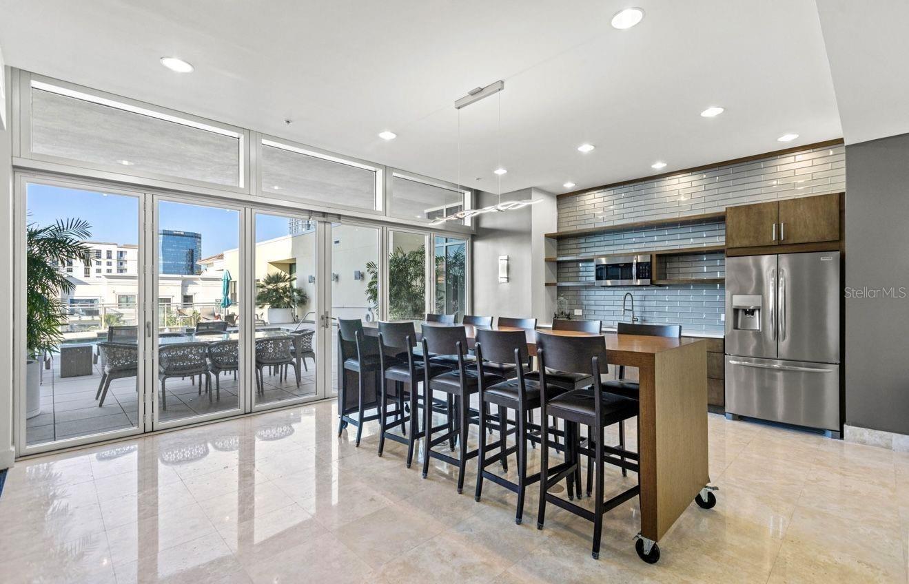 SAGE THE CONDO - Residential