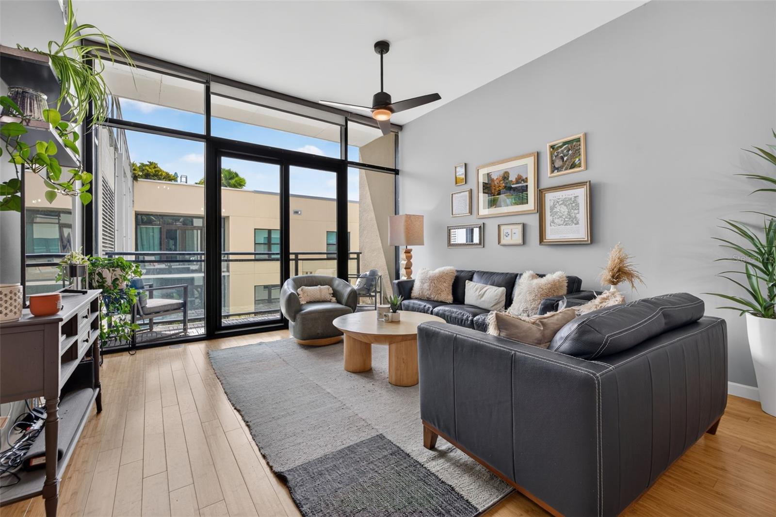 SAGE THE CONDO - Residential