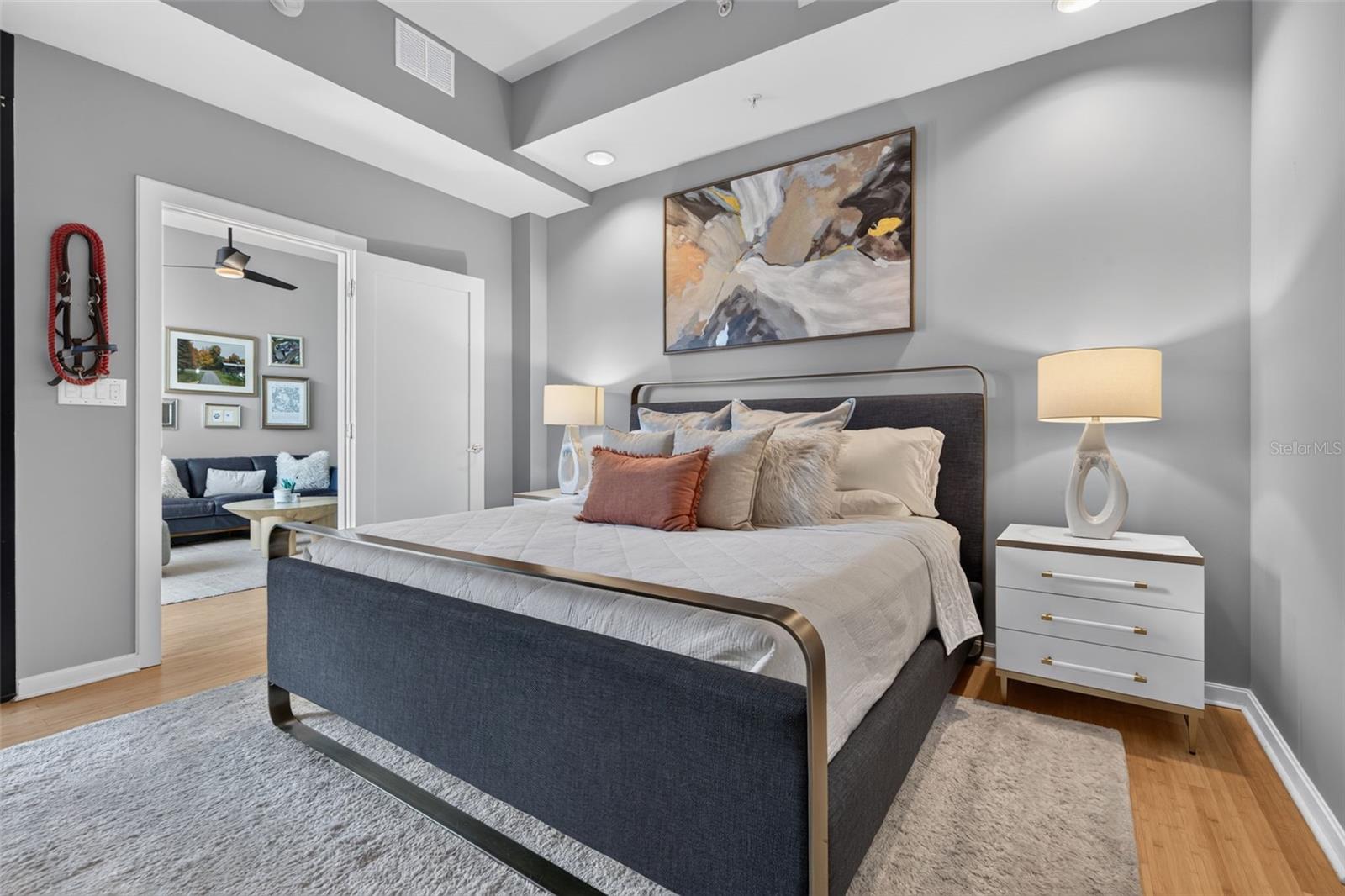 SAGE THE CONDO - Residential