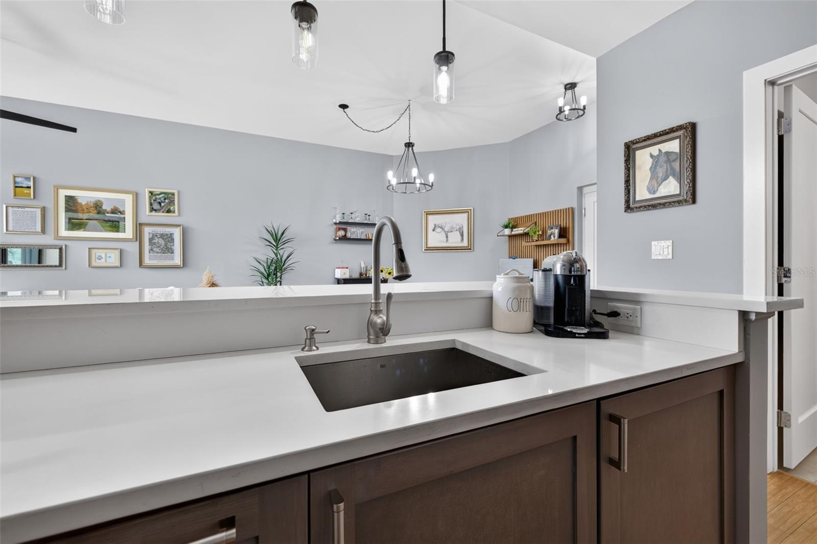 SAGE THE CONDO - Residential
