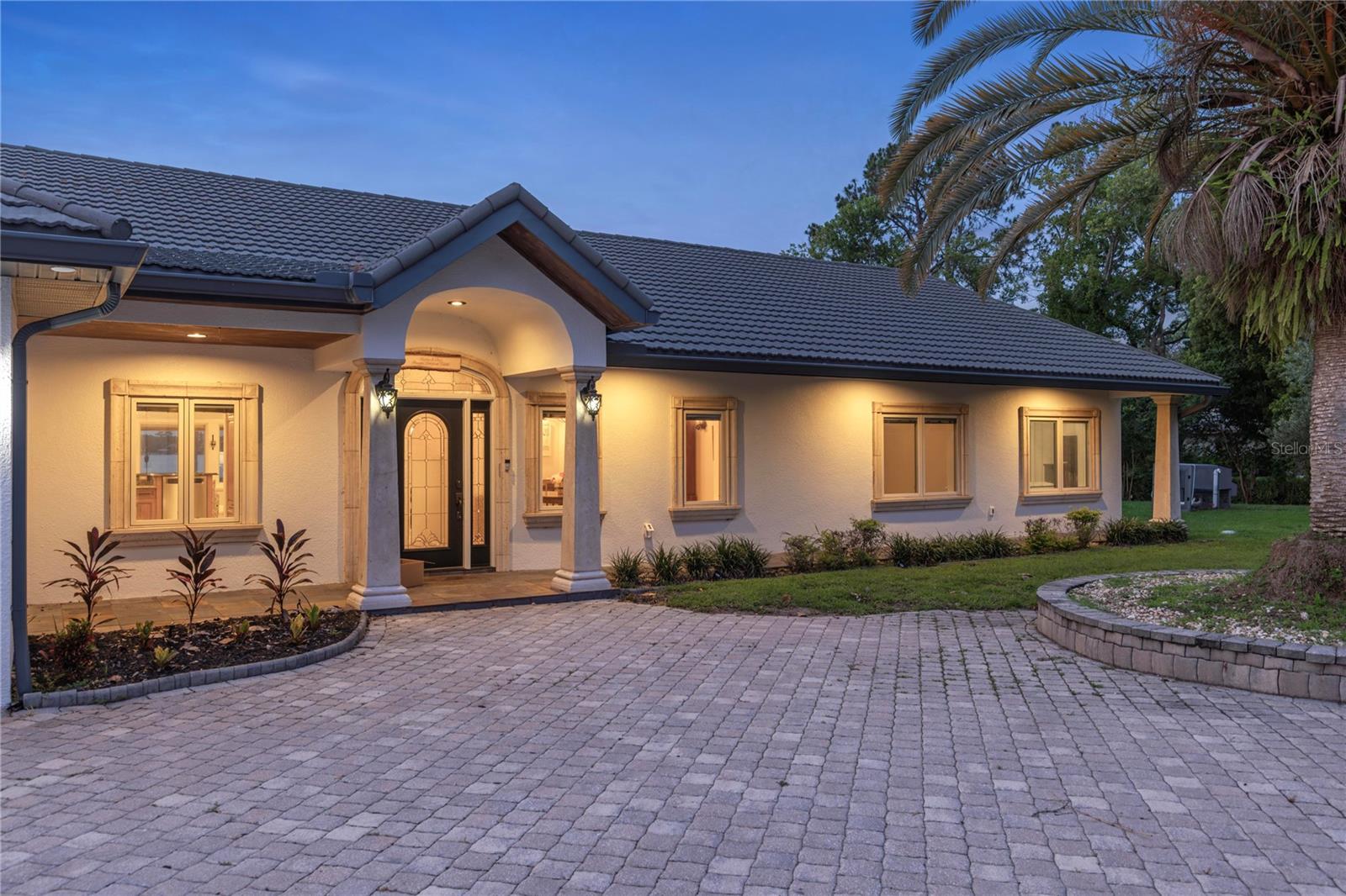 LAKE BRANTLEY ISLES AMD - Residential