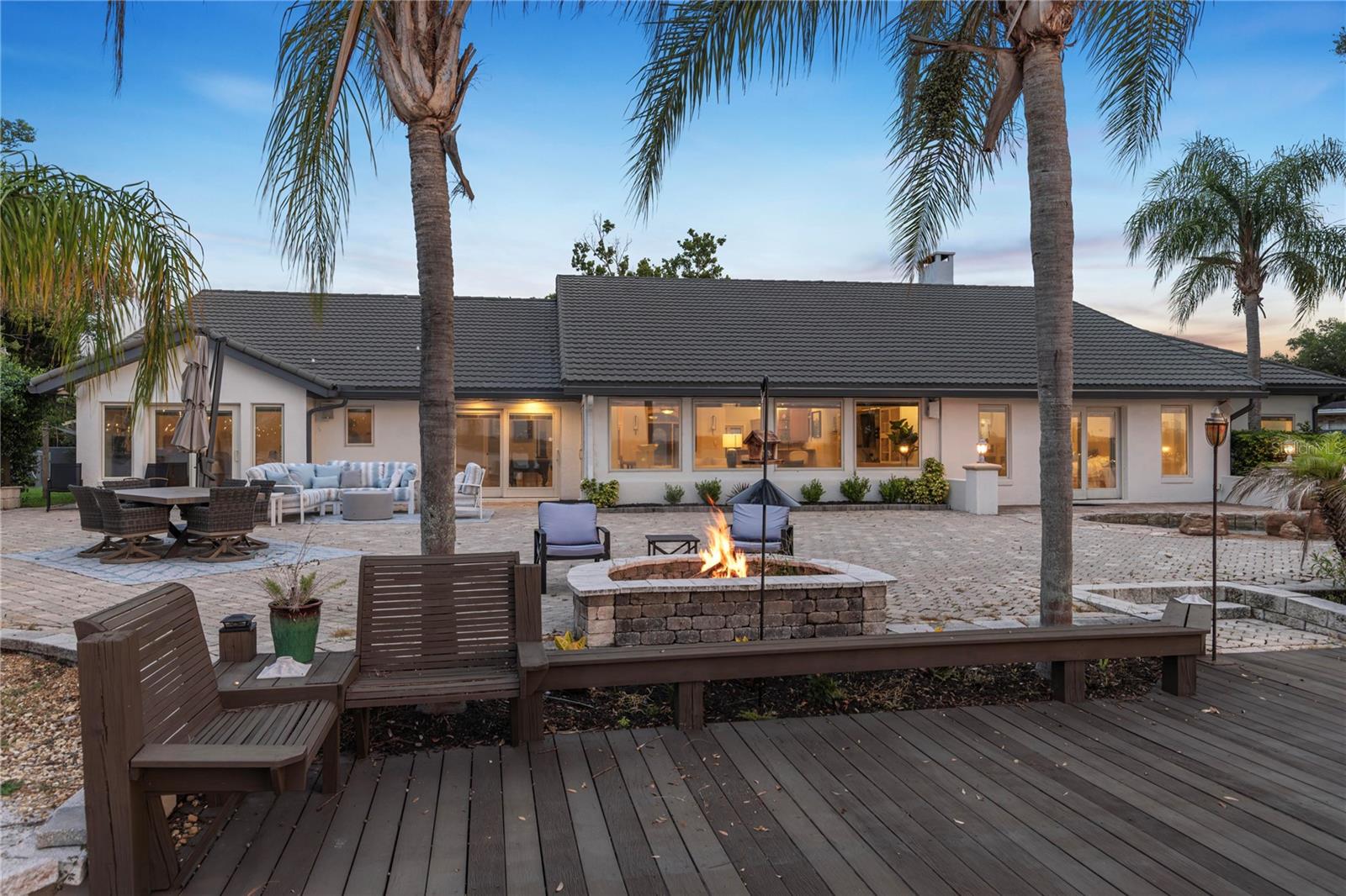 LAKE BRANTLEY ISLES AMD - Residential