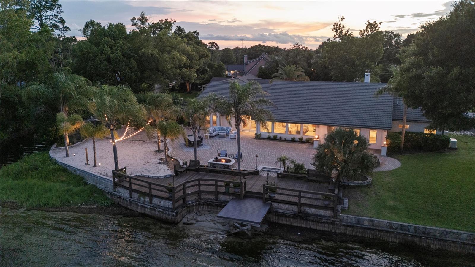 LAKE BRANTLEY ISLES AMD - Residential