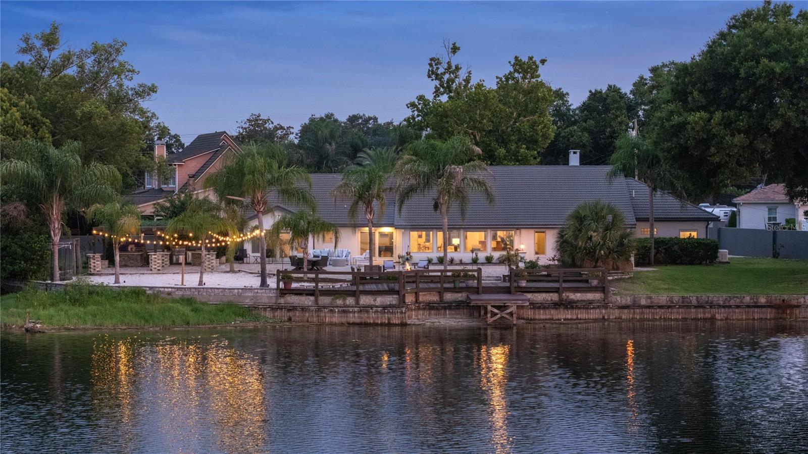 LAKE BRANTLEY ISLES AMD - Residential