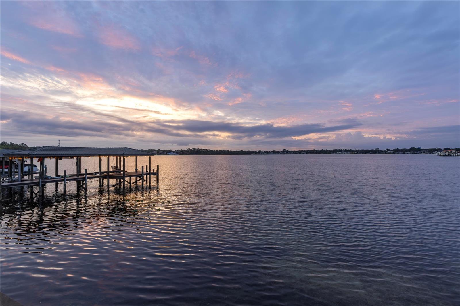 LAKE BRANTLEY ISLES AMD - Residential