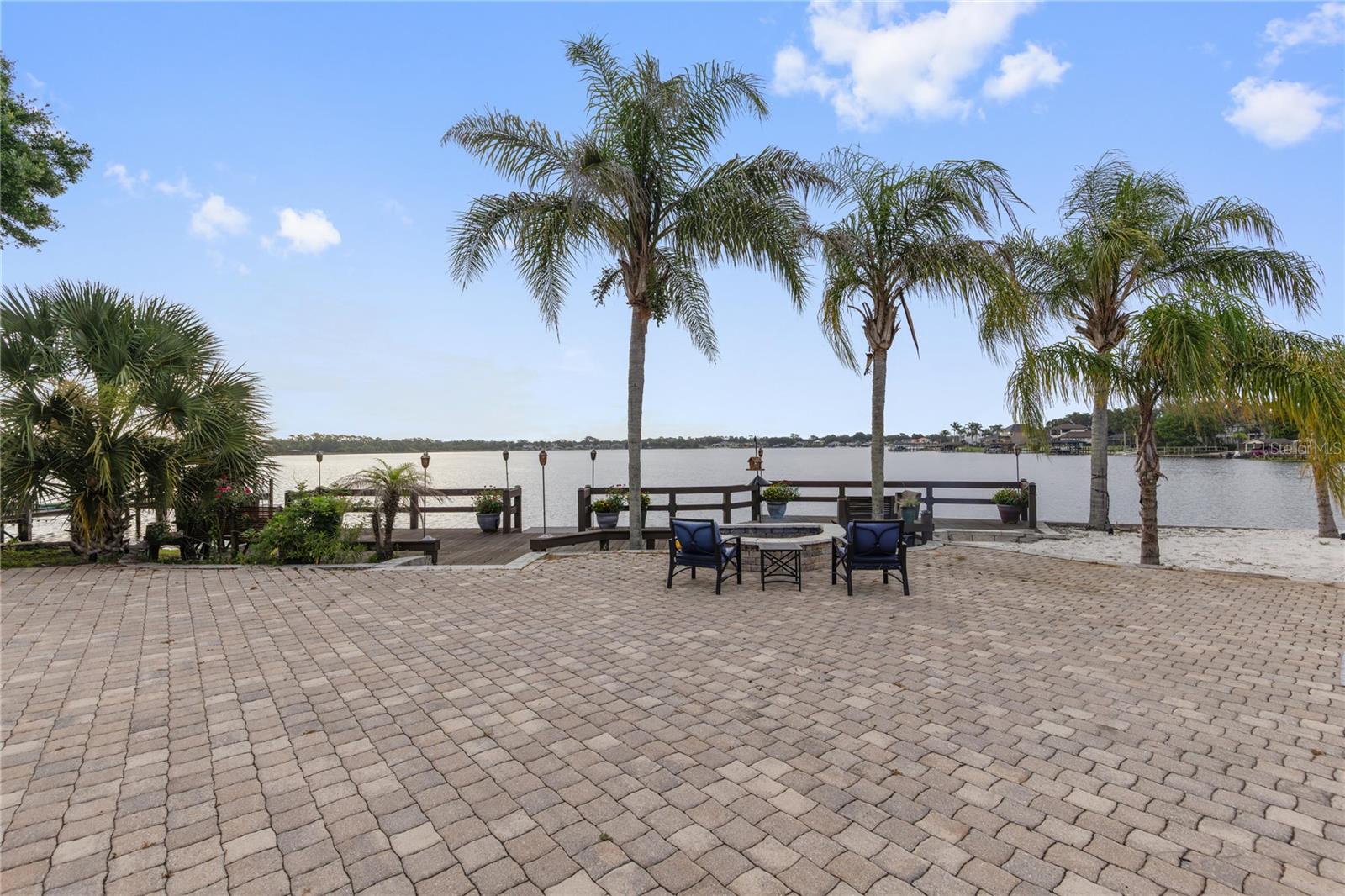 LAKE BRANTLEY ISLES AMD - Residential