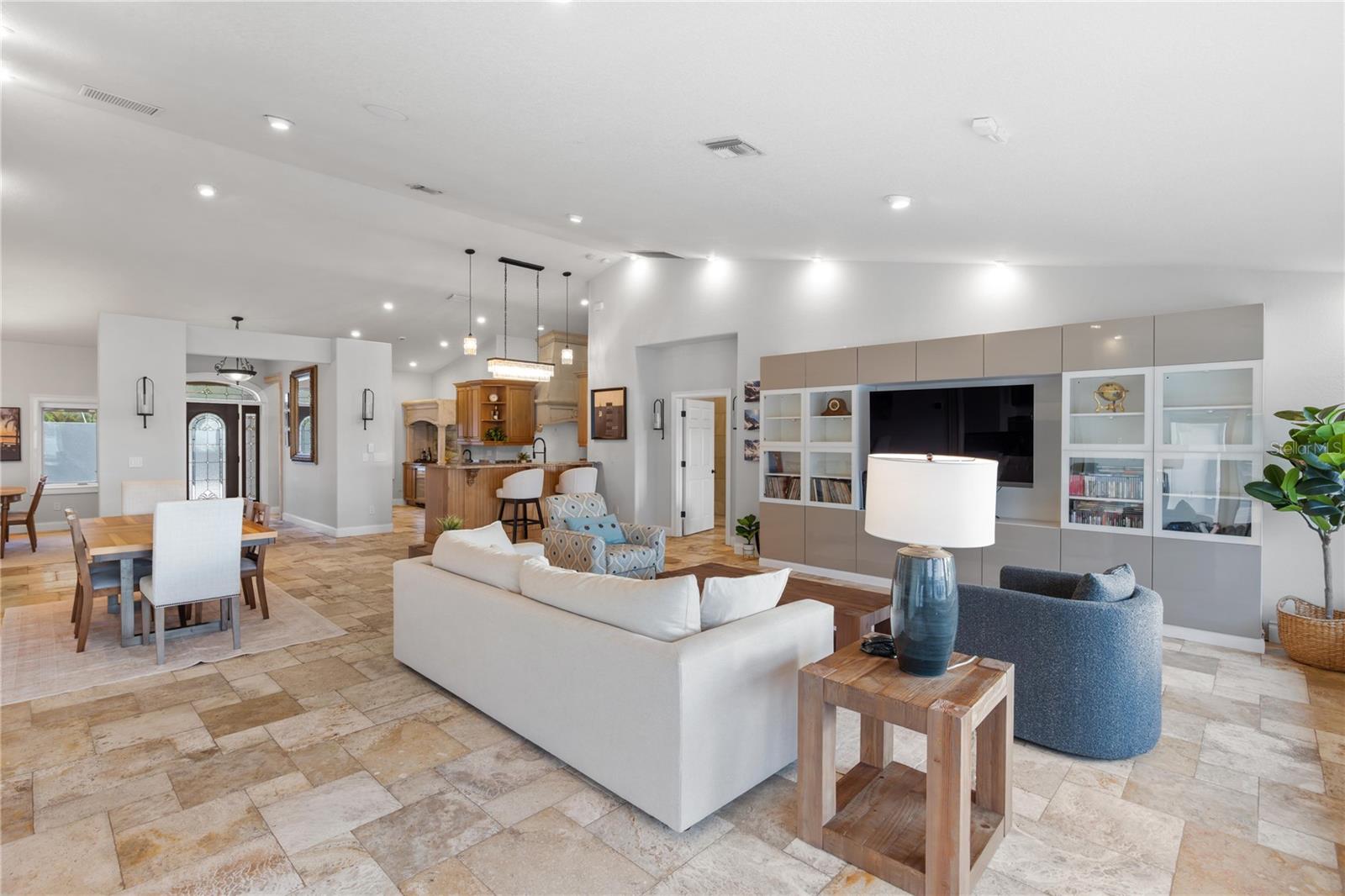 LAKE BRANTLEY ISLES AMD - Residential