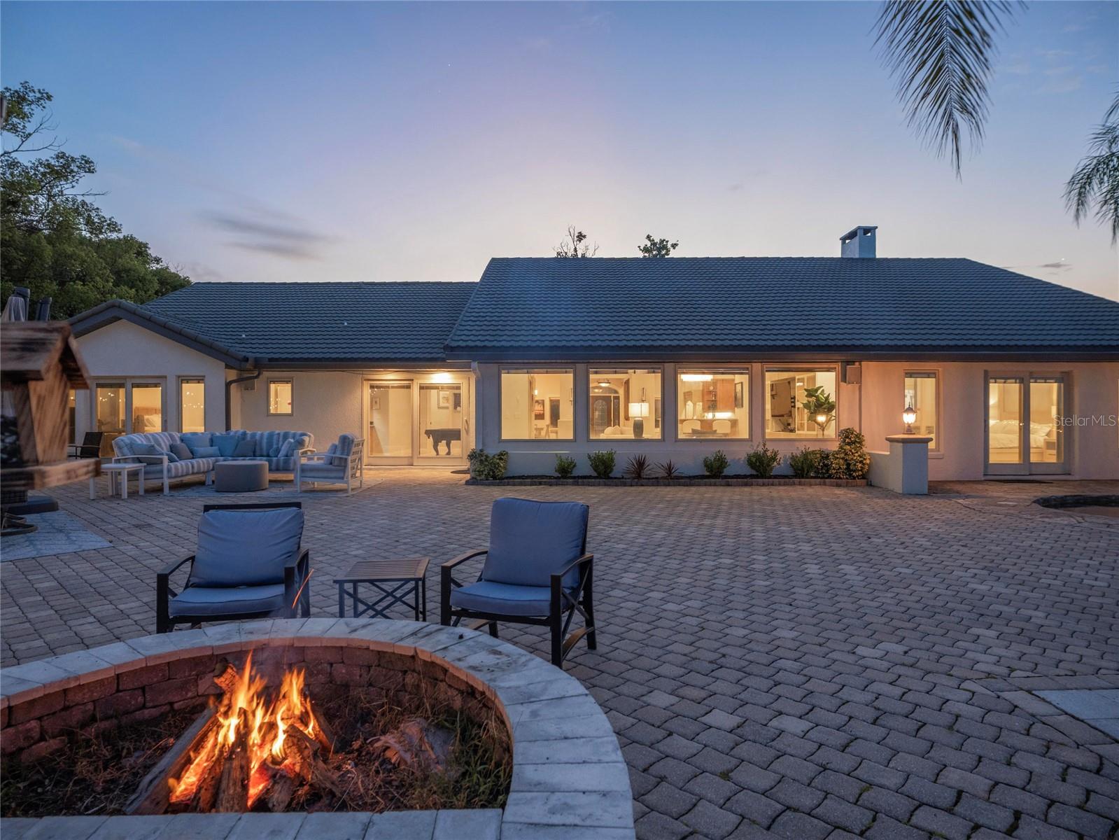 LAKE BRANTLEY ISLES AMD - Residential