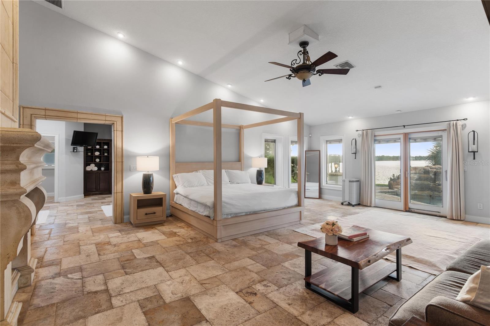 LAKE BRANTLEY ISLES AMD - Residential
