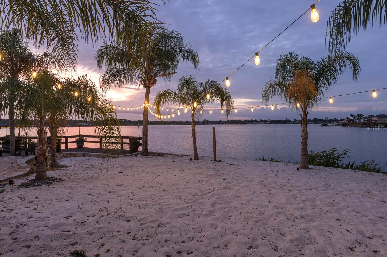 LAKE BRANTLEY ISLES AMD - Residential