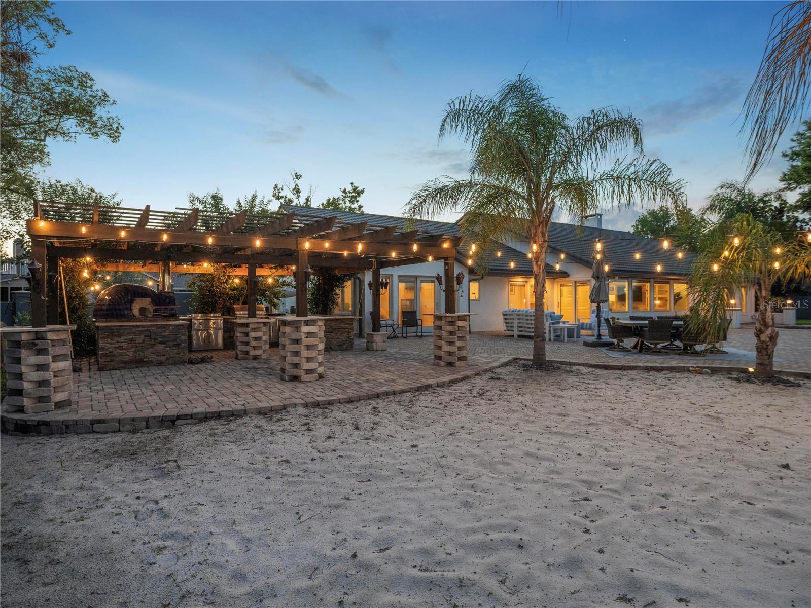LAKE BRANTLEY ISLES AMD - Residential
