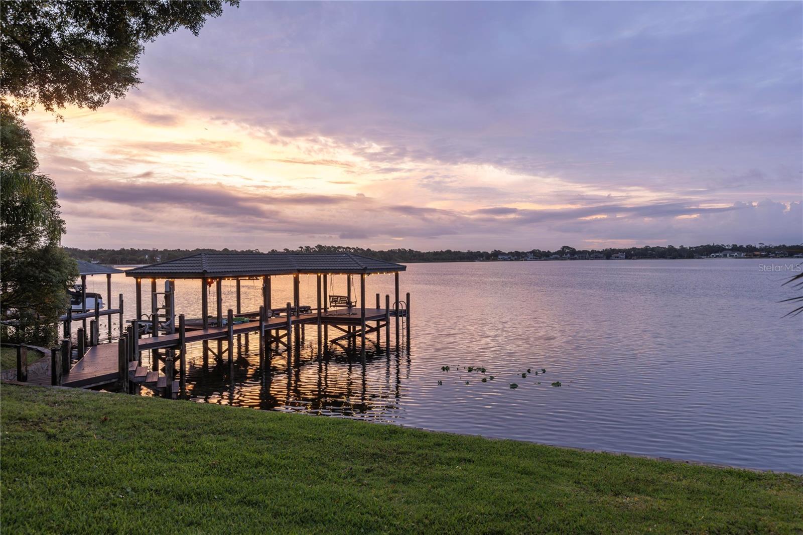 LAKE BRANTLEY ISLES AMD - Residential