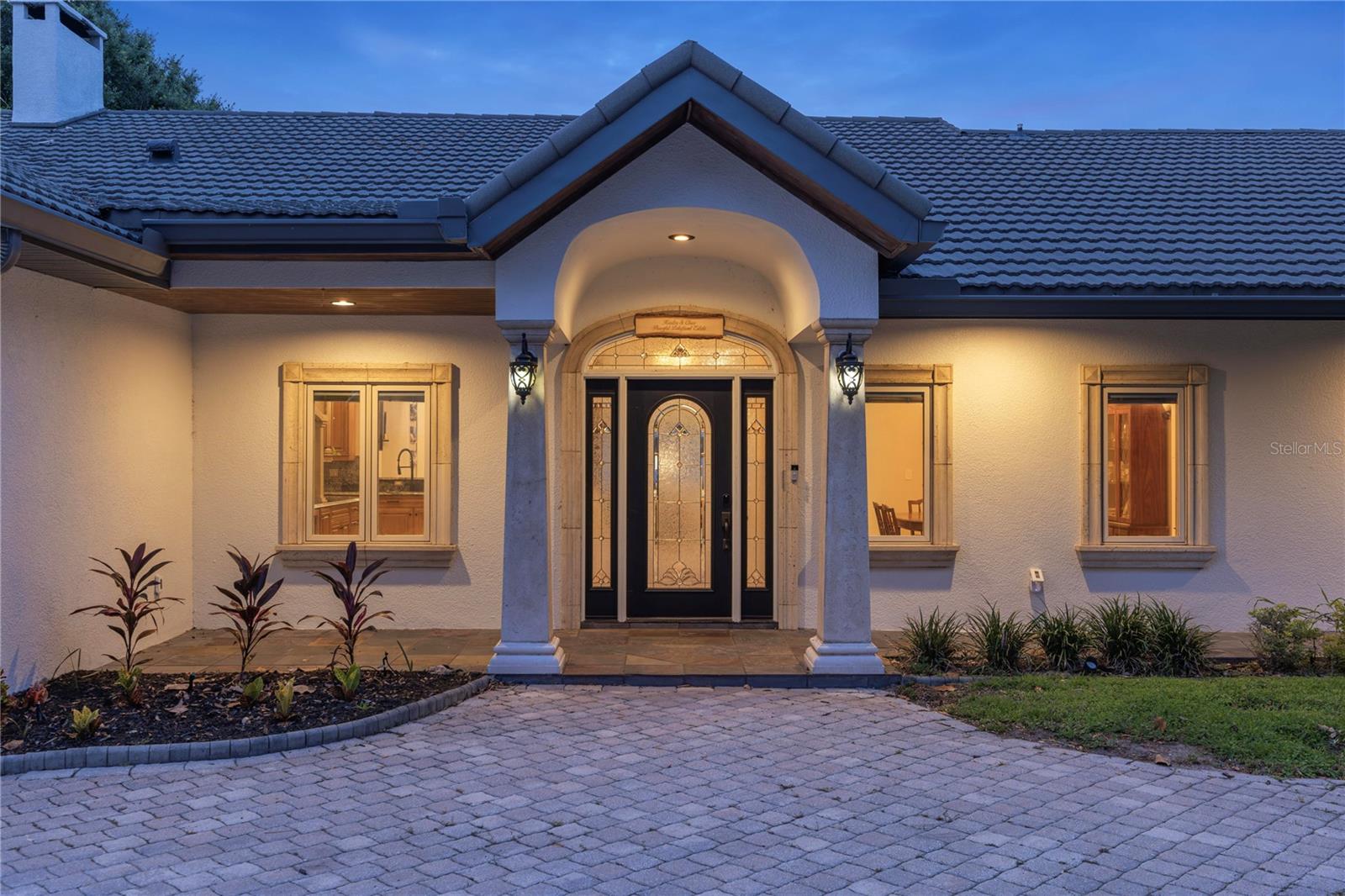 LAKE BRANTLEY ISLES AMD - Residential