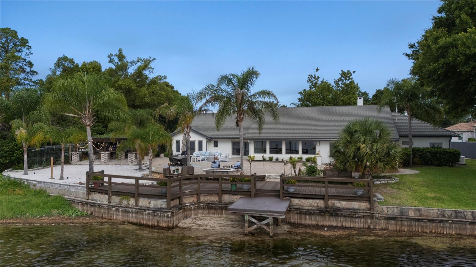 LAKE BRANTLEY ISLES AMD - Residential