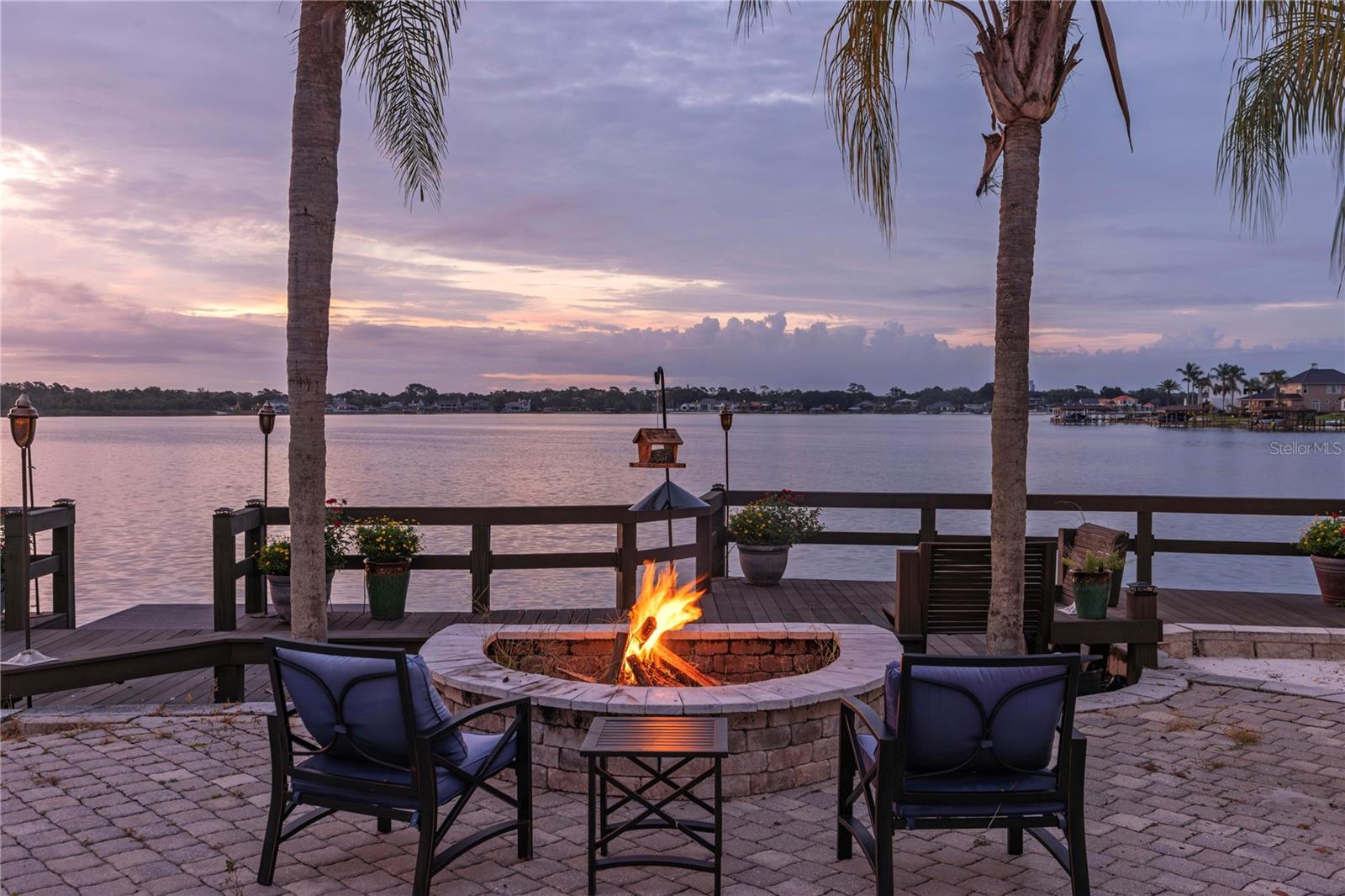 LAKE BRANTLEY ISLES AMD - Residential