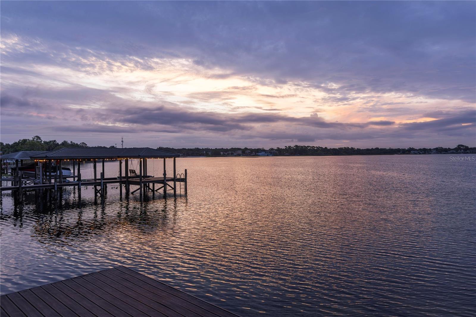 LAKE BRANTLEY ISLES AMD - Residential