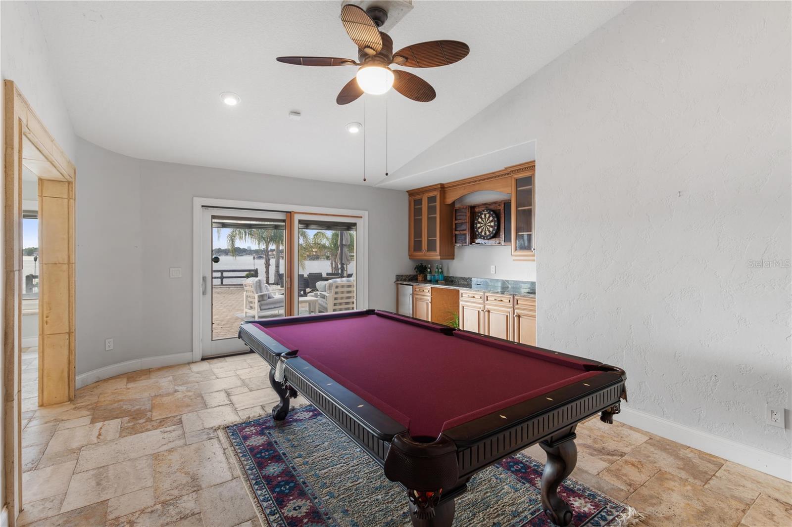 LAKE BRANTLEY ISLES AMD - Residential