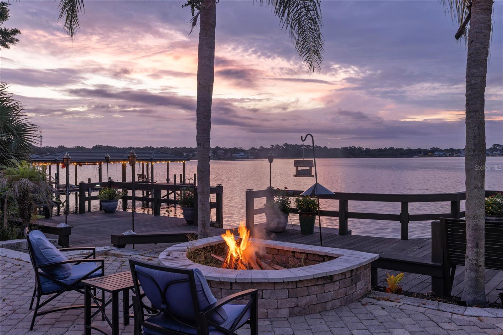 LAKE BRANTLEY ISLES AMD - Residential
