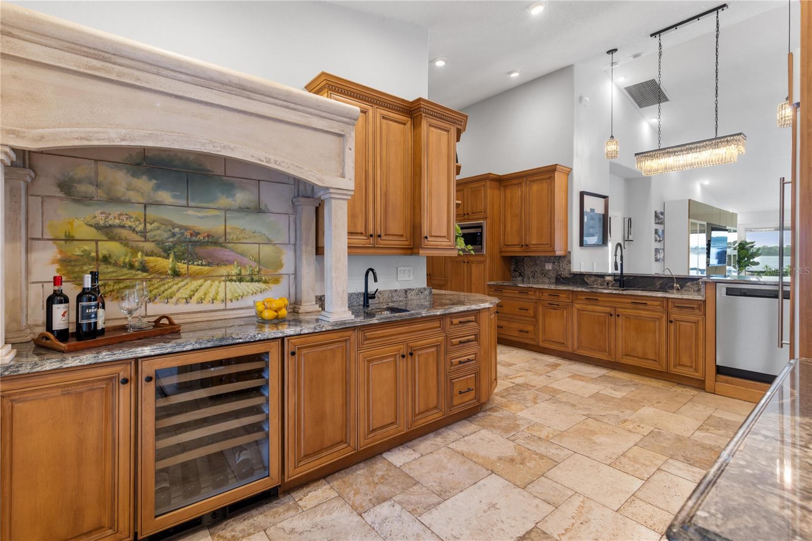 LAKE BRANTLEY ISLES AMD - Residential