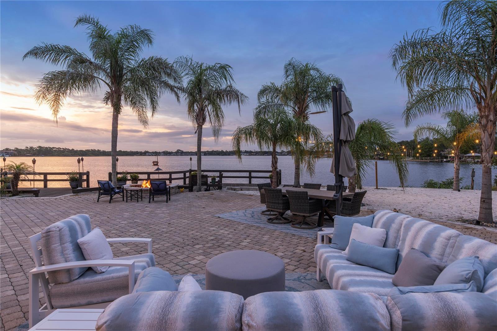 LAKE BRANTLEY ISLES AMD - Residential