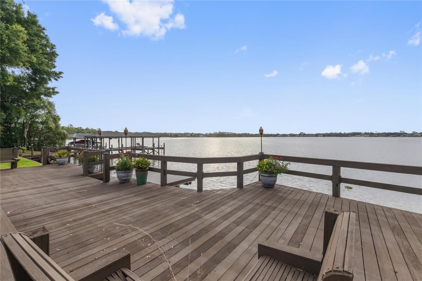 LAKE BRANTLEY ISLES AMD - Residential