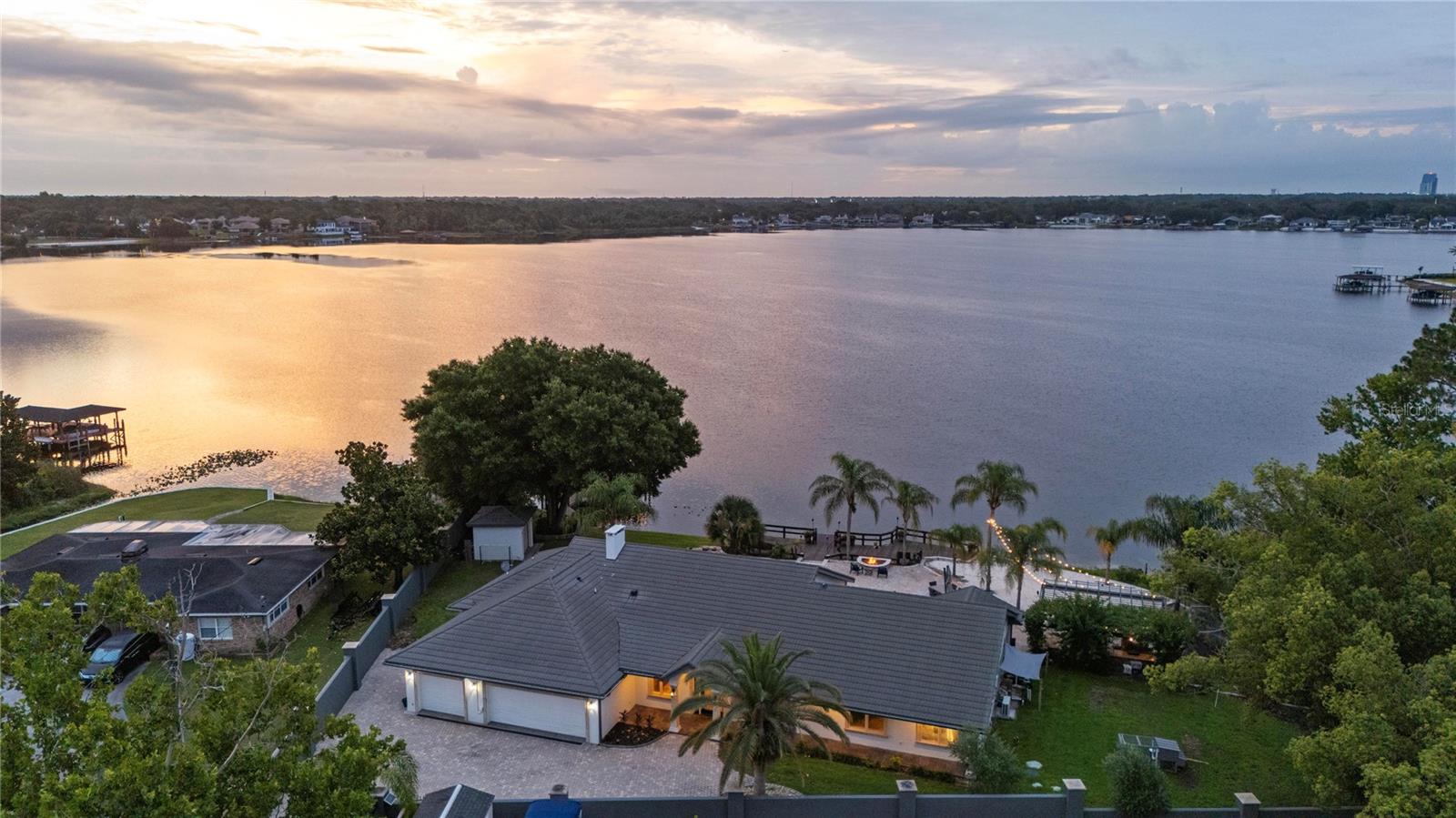 LAKE BRANTLEY ISLES AMD - Residential