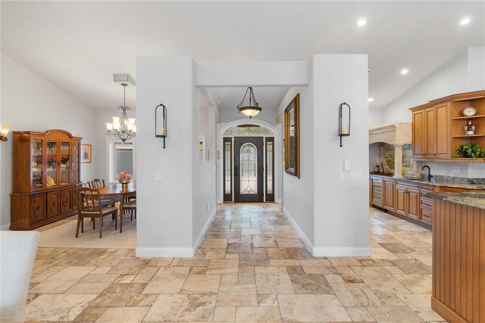 LAKE BRANTLEY ISLES AMD - Residential
