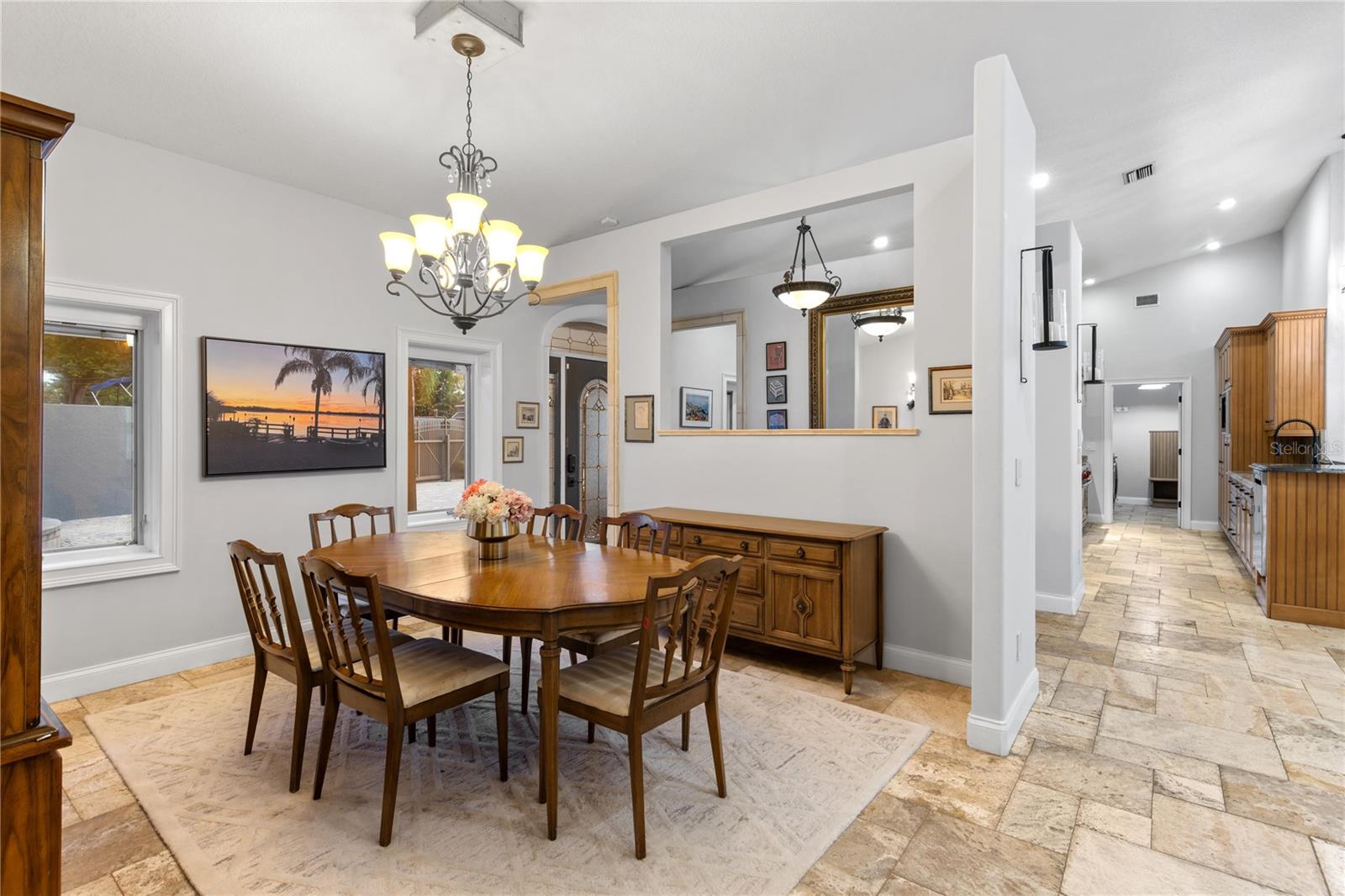 LAKE BRANTLEY ISLES AMD - Residential