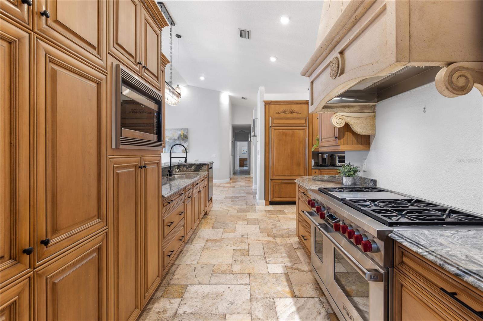 LAKE BRANTLEY ISLES AMD - Residential