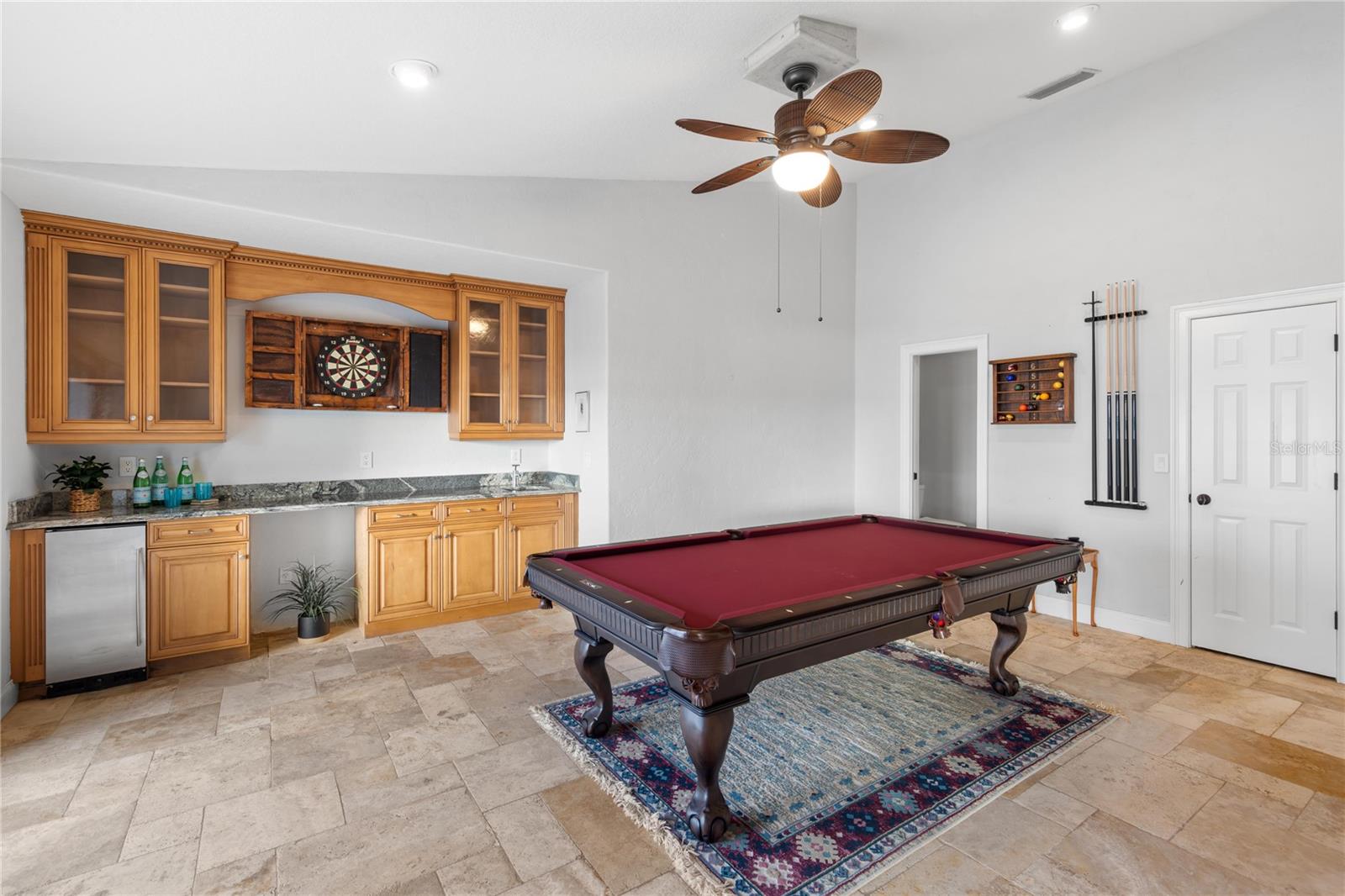 LAKE BRANTLEY ISLES AMD - Residential