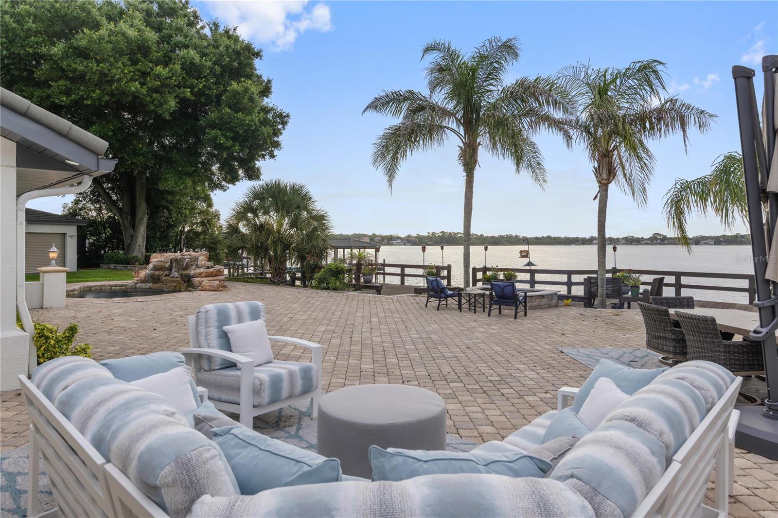 LAKE BRANTLEY ISLES AMD - Residential