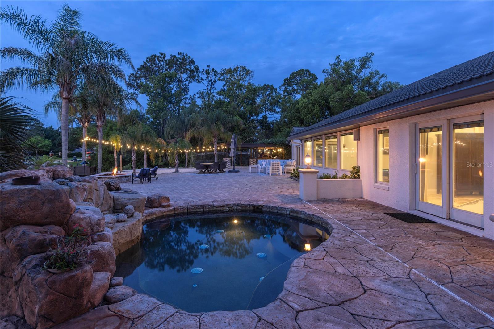 LAKE BRANTLEY ISLES AMD - Residential