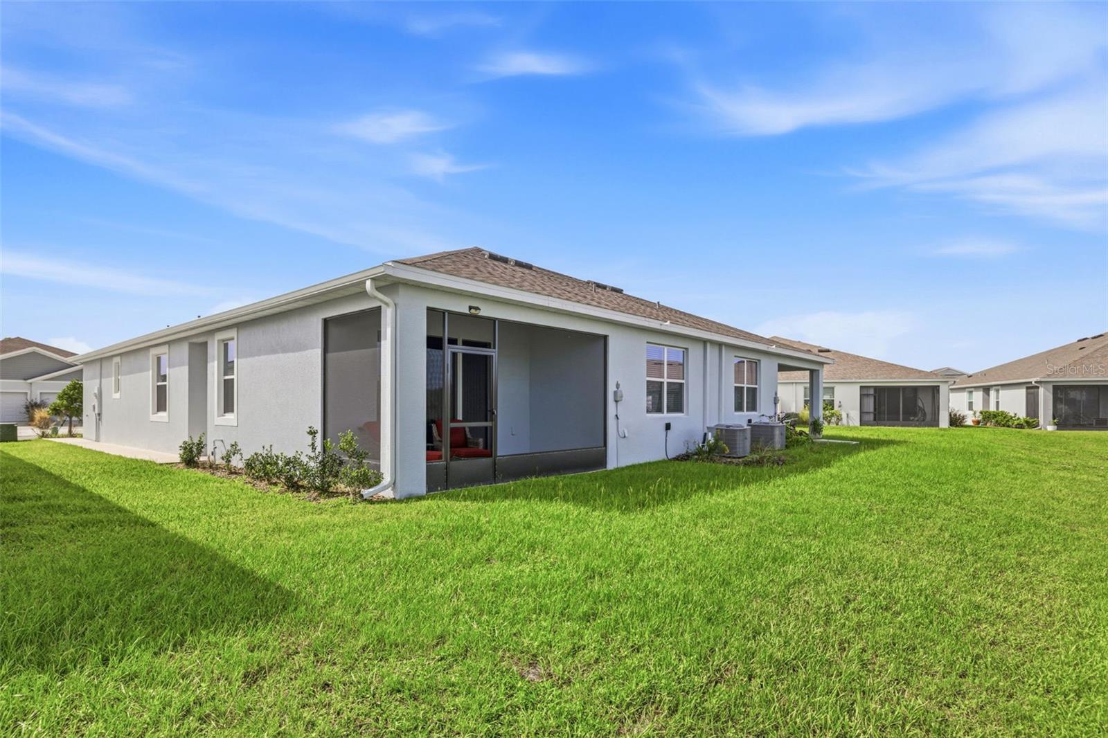 WOODCREEK - Residential
