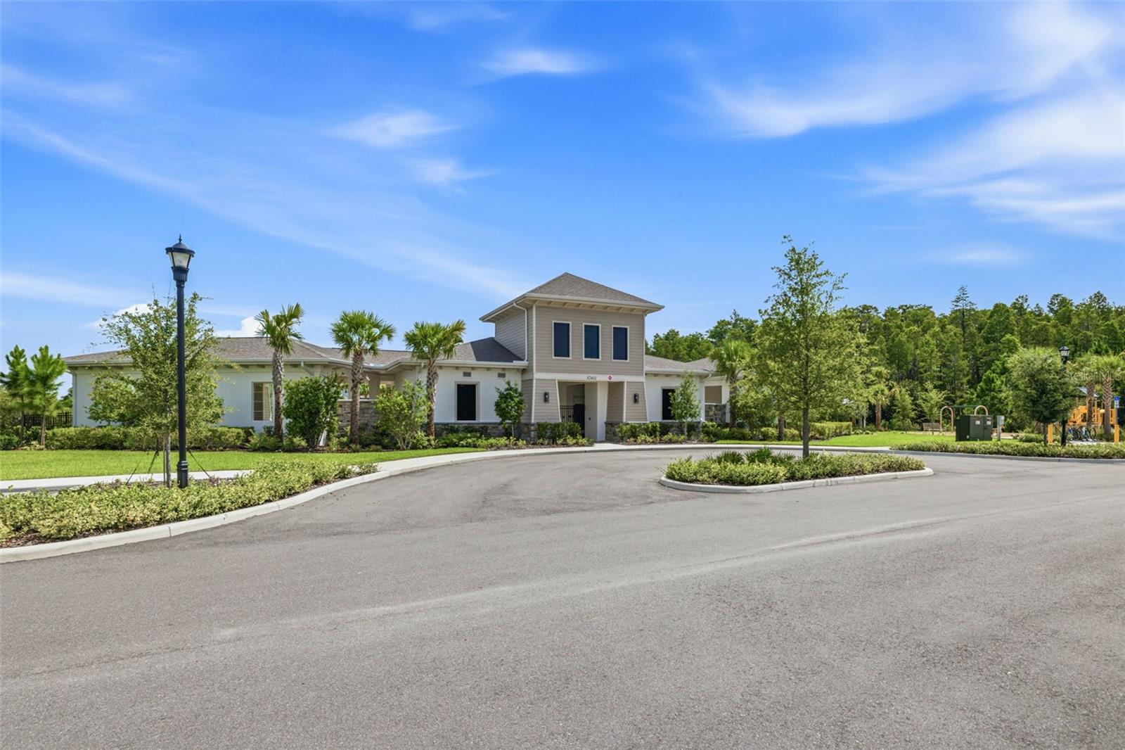 WOODCREEK - Residential