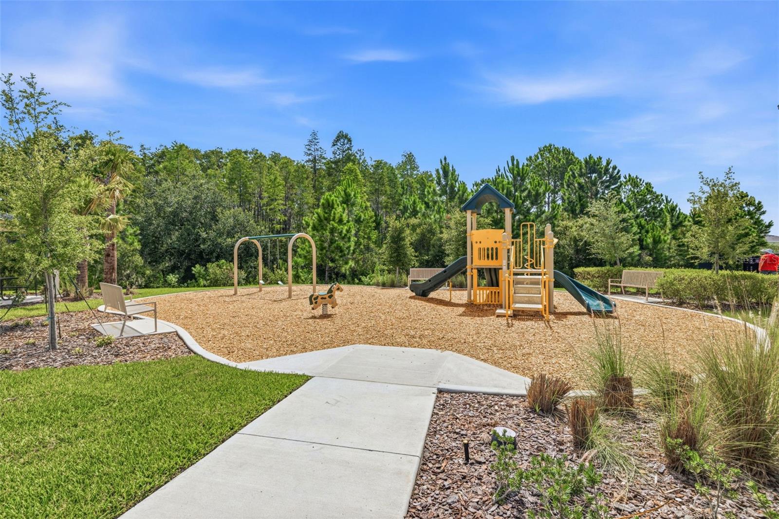 WOODCREEK - Residential