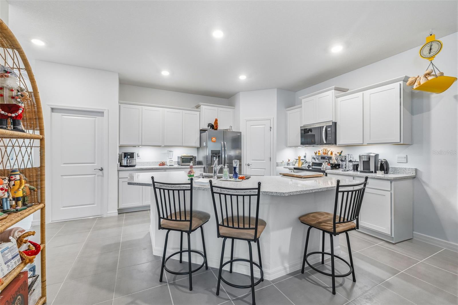 WOODCREEK - Residential