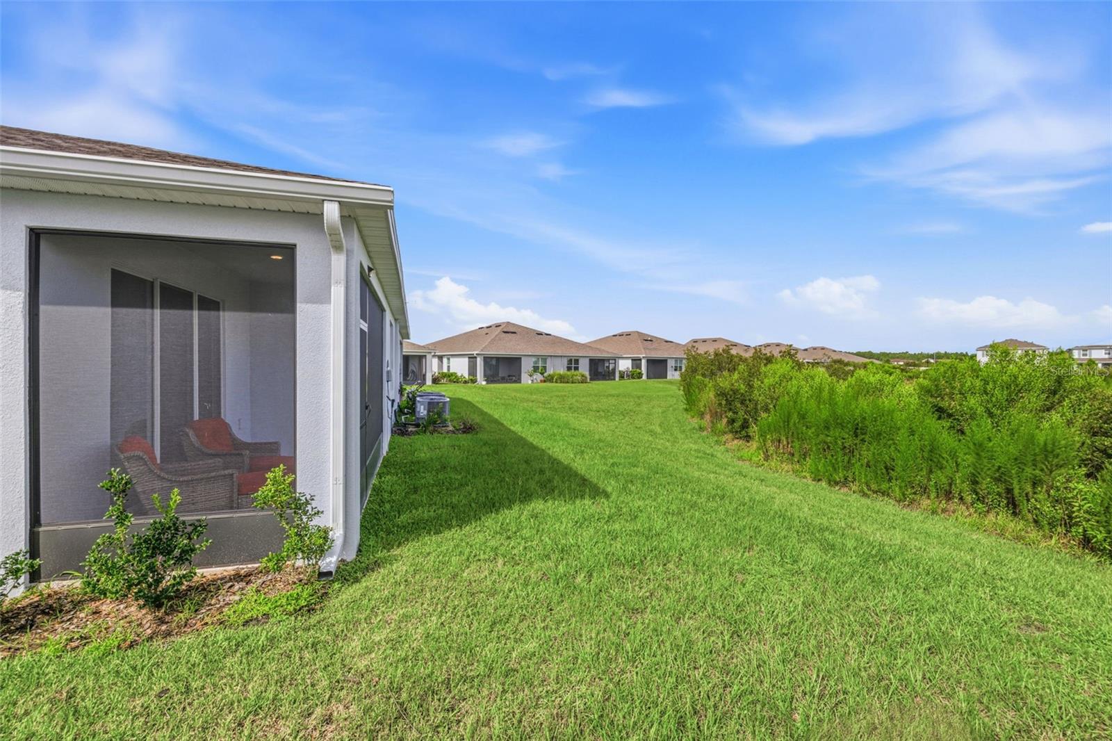 WOODCREEK - Residential