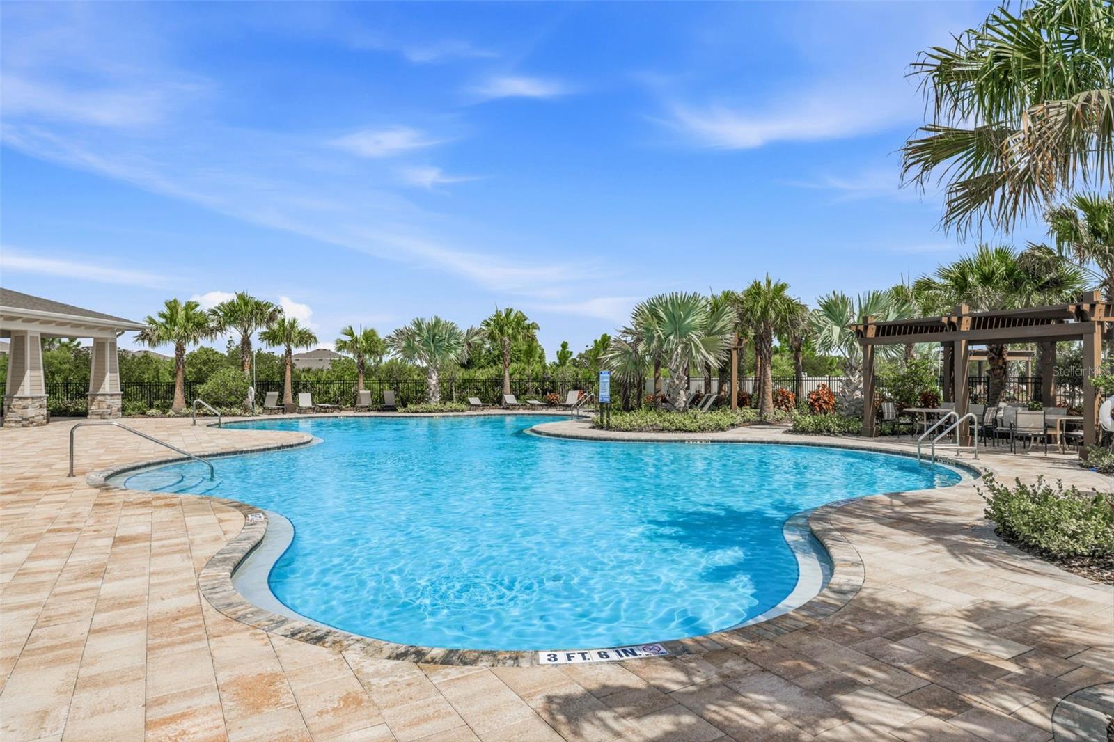 WOODCREEK - Residential
