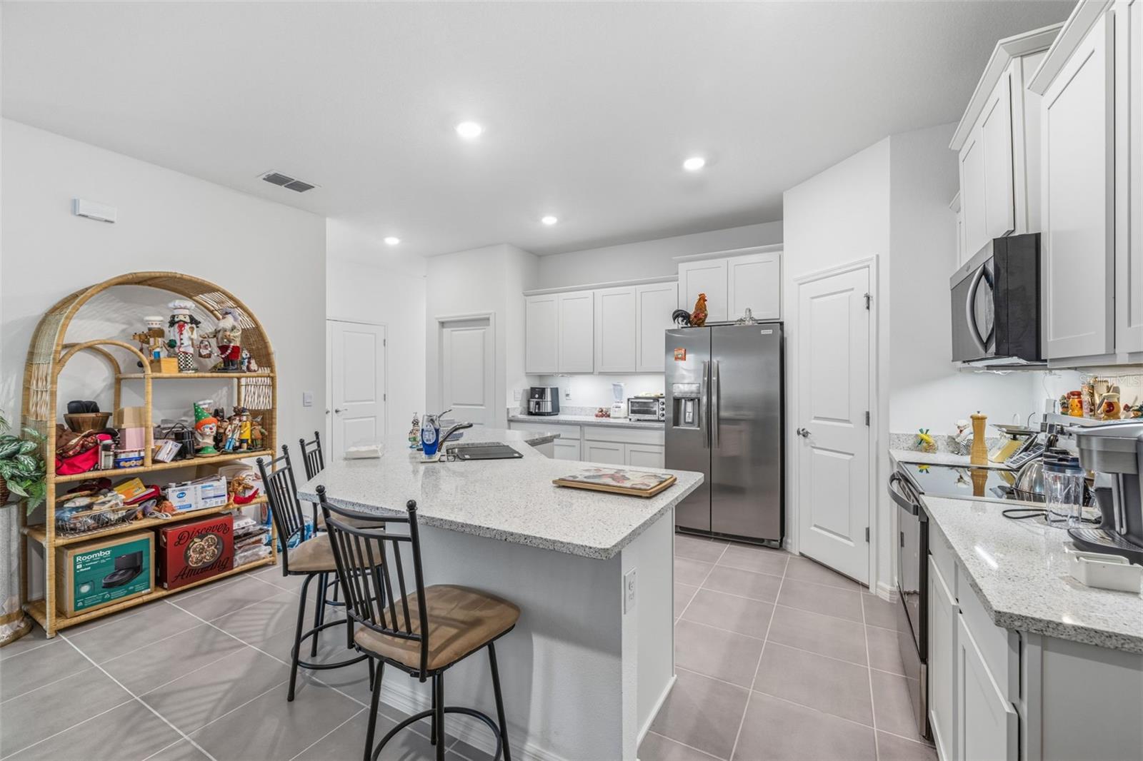 WOODCREEK - Residential