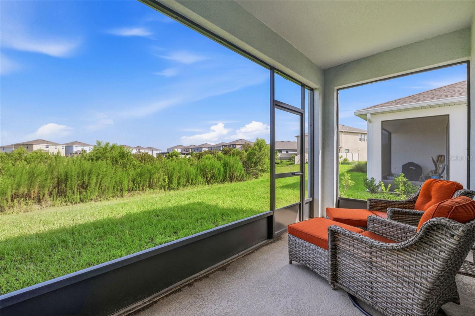 WOODCREEK - Residential
