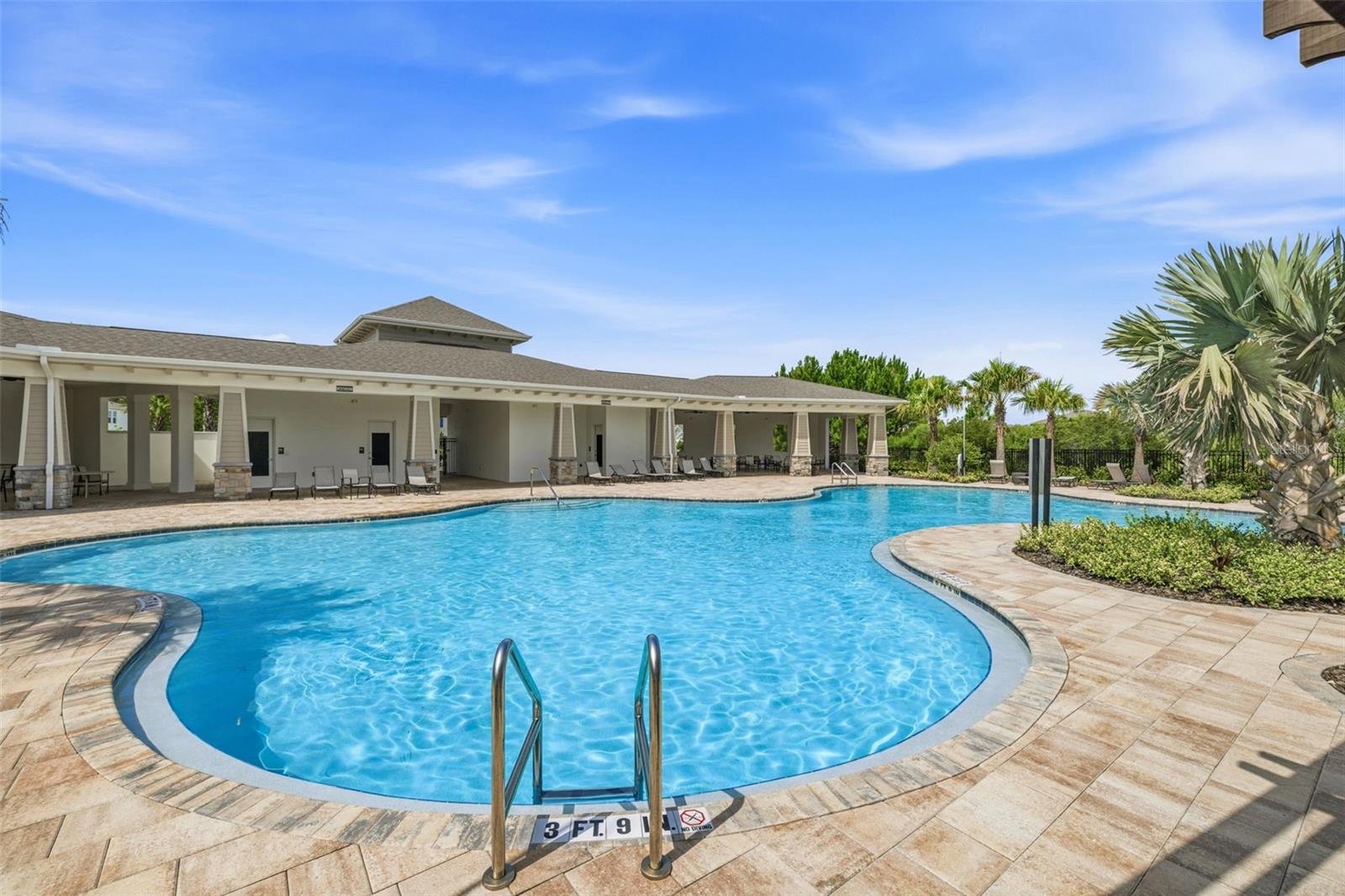 WOODCREEK - Residential