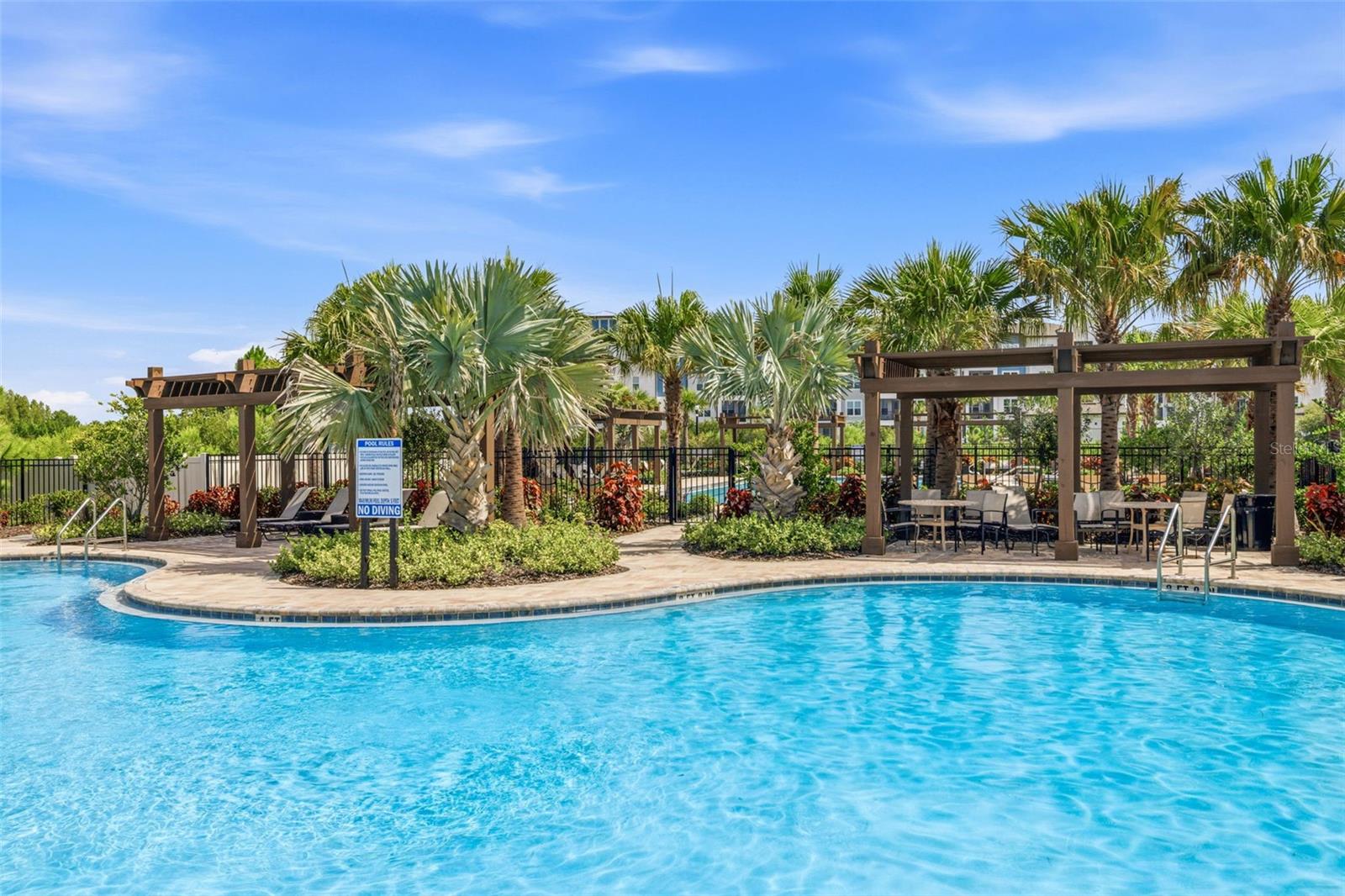 WOODCREEK - Residential