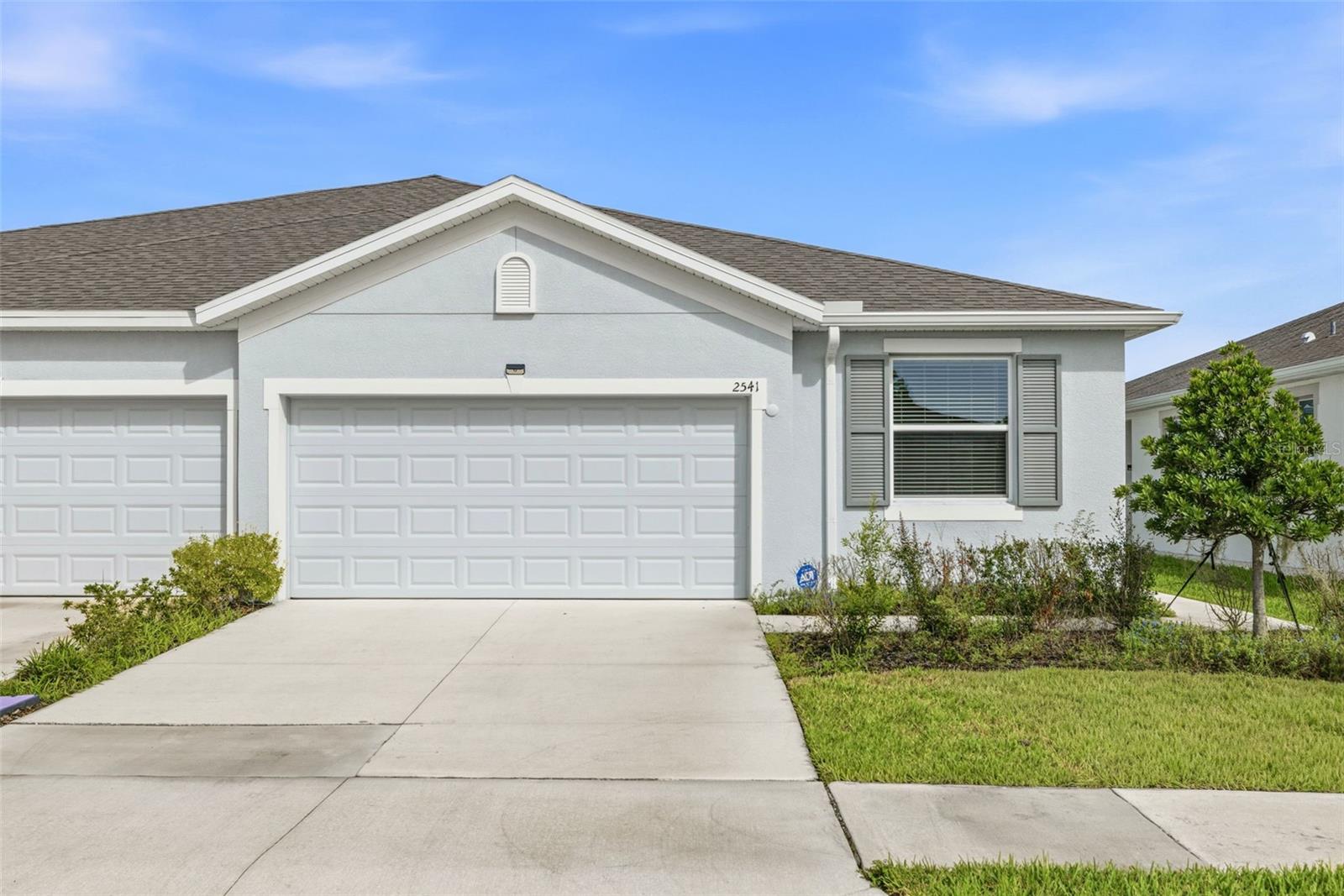 WOODCREEK - Residential