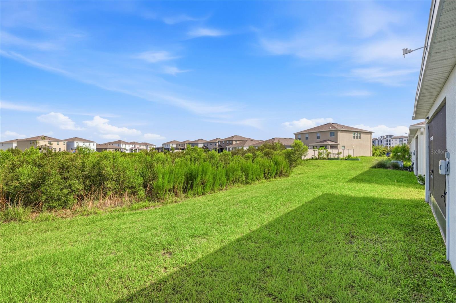 WOODCREEK - Residential